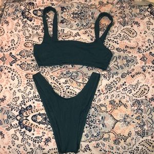 Aerie bathing suit
